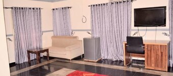 Big Pepper Apartment