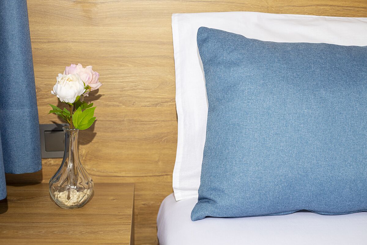 Photo - Marina Hotel Bodrum