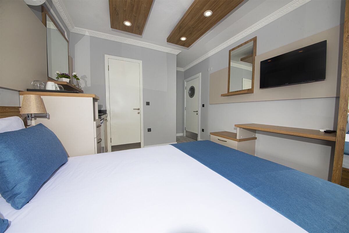 Photo - Marina Hotel Bodrum