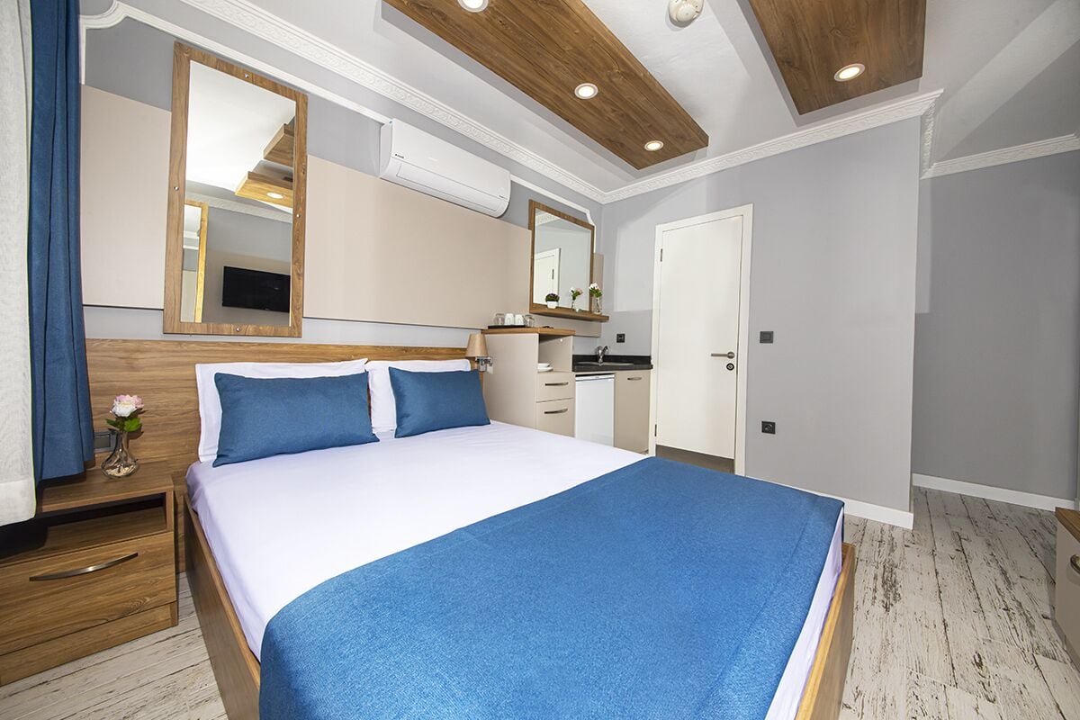 Photo - Marina Hotel Bodrum