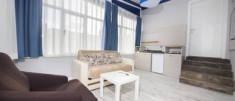 Chambre Supérieure