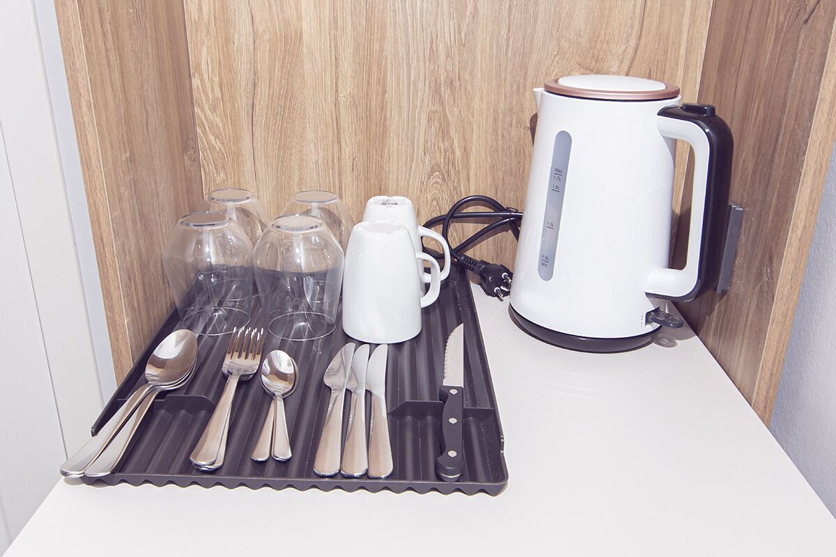 Photo - Marina Hotel Bodrum