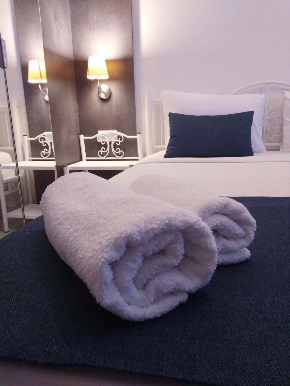 Photo - Marina Hotel Bodrum