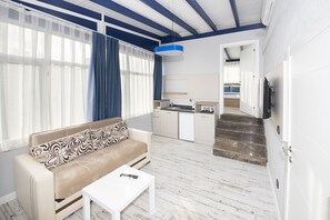 Habitació superior | Minibar, habitacions insonoritzades i planxa i posts de planxar 