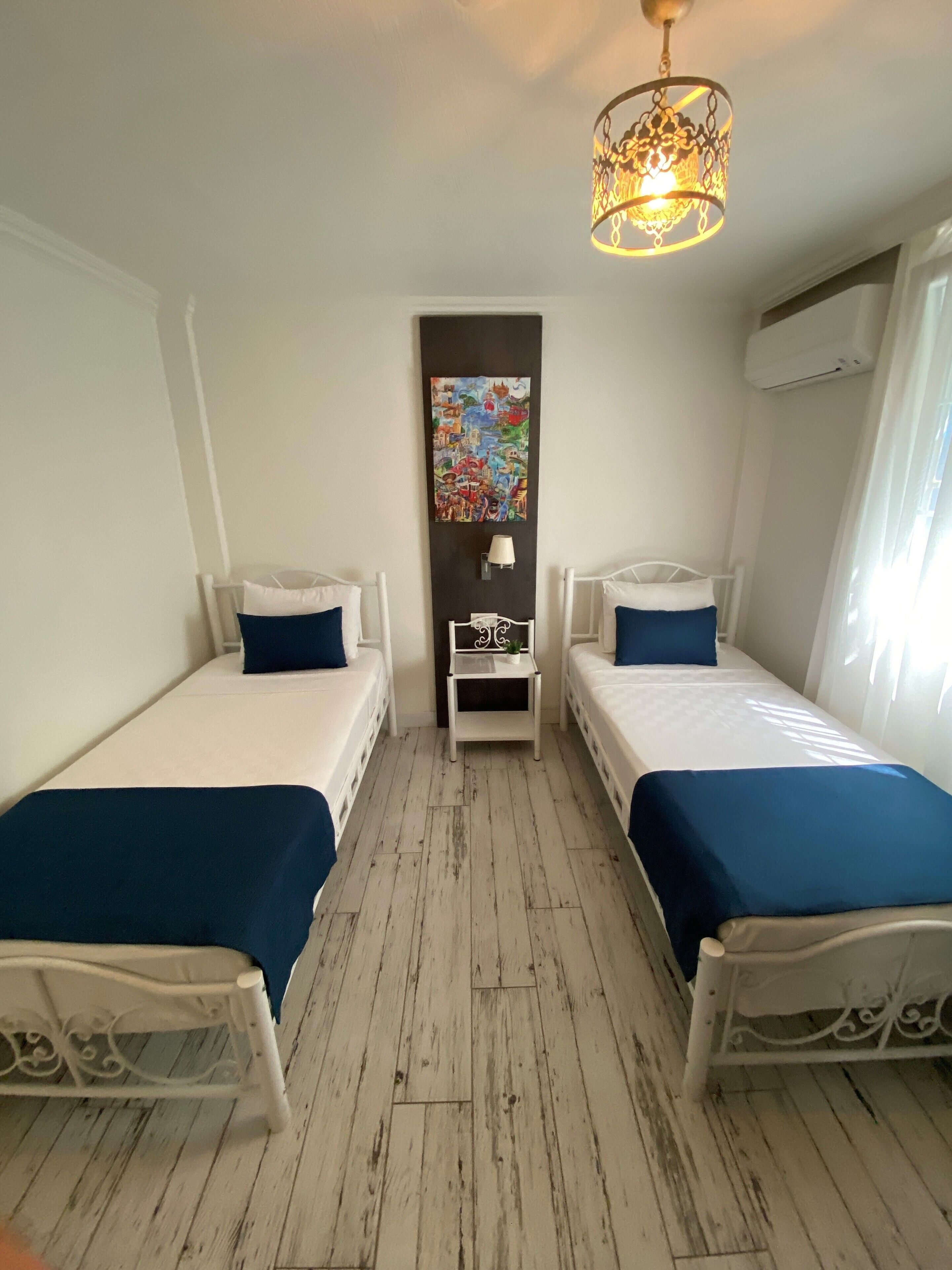 Photo - Marina Hotel Bodrum