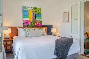Room - A Touch of the Bahamas on McKenzie MK3 (Cairns)