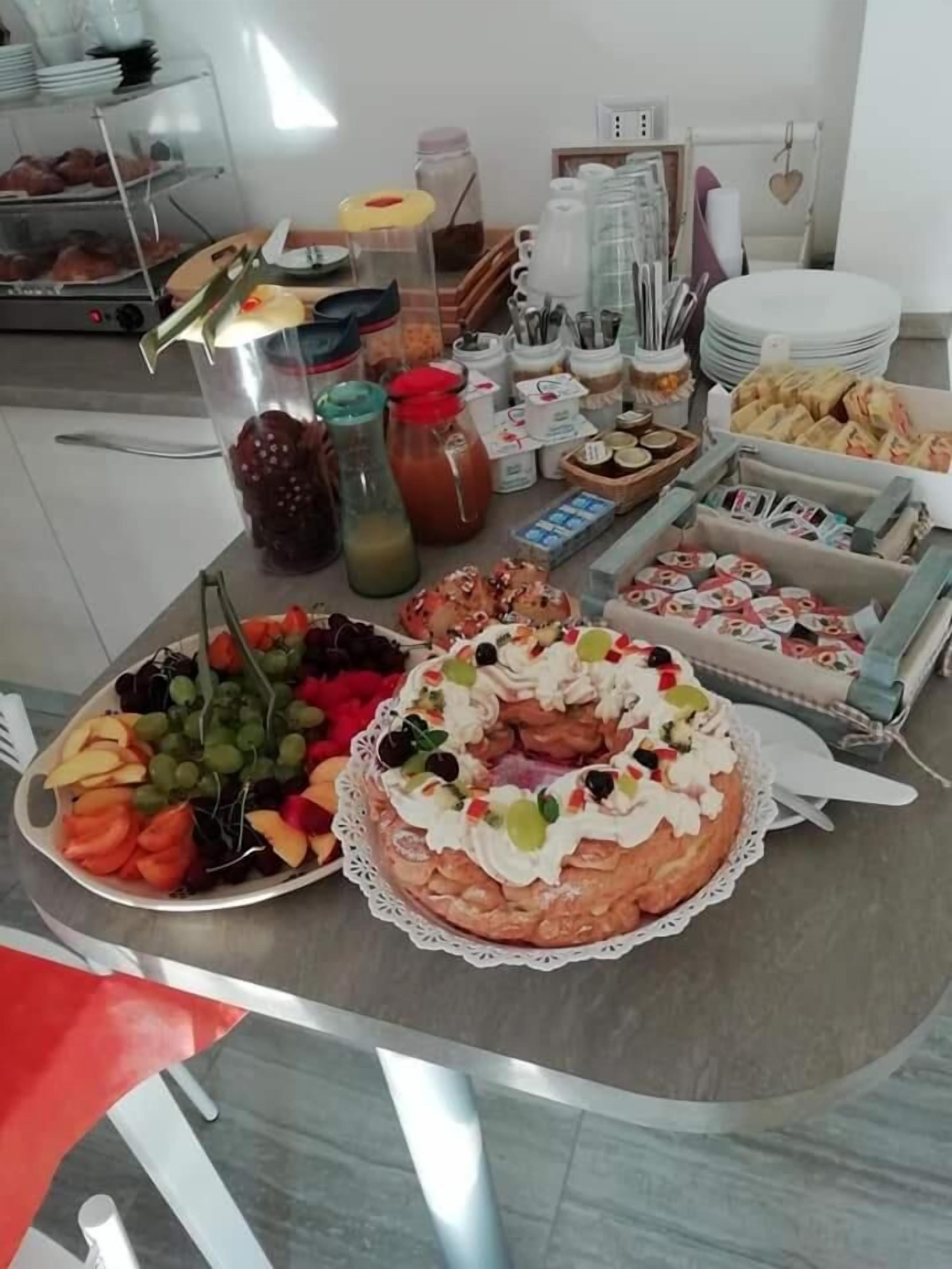 Foto - Dolcesosta B&B