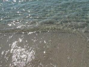 Beach - Dolcesosta B&B (Pulsano)
