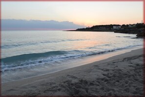 Beach - Dolcesosta B&B (Pulsano)