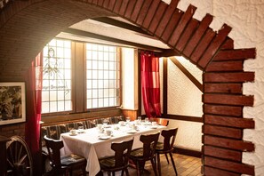 Interior - Hotel Mosella (Bullay)