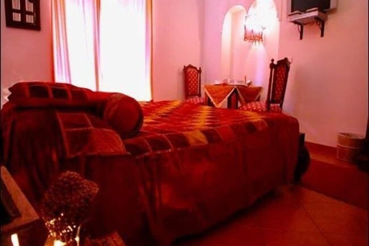 Lits bébé (gratuits), Wi-Fi, draps fournis