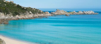 ホリデイハウスパラオ