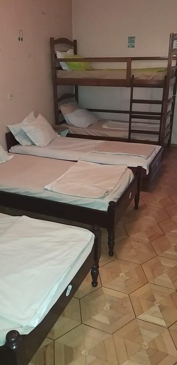 Unclassified image, 1 of 16, button - Shamrock Hostel 18 (Yerevan)