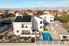 Exterior - Apartments Olujic (Vir)