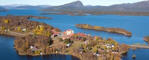 Exterior - Saxnäsgården Hotell & Konferens (Marsfjäll)