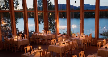 SaxnÀsgÄrden Hotell & Konferens