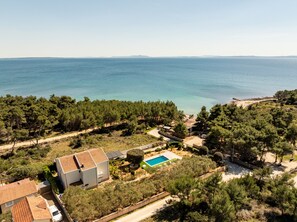 Udendørsområde