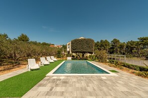 Exterior - Apartments Pavlak (Vir)