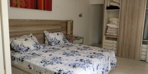 6 Schlafzimmer, WLAN