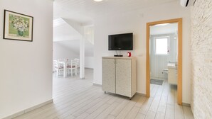 Interior detail - Apartments Liovic (Vir)