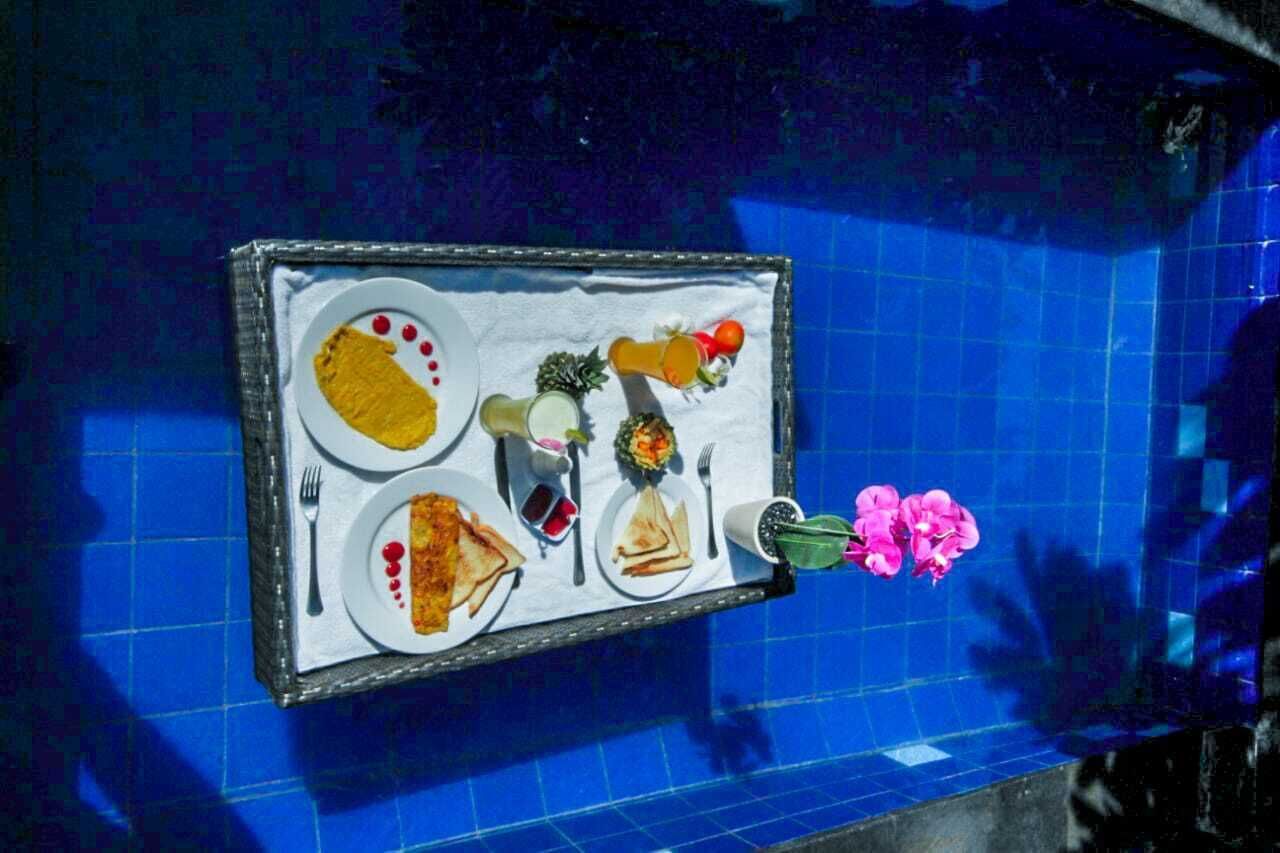 Photo - Sari Gili Bungalow