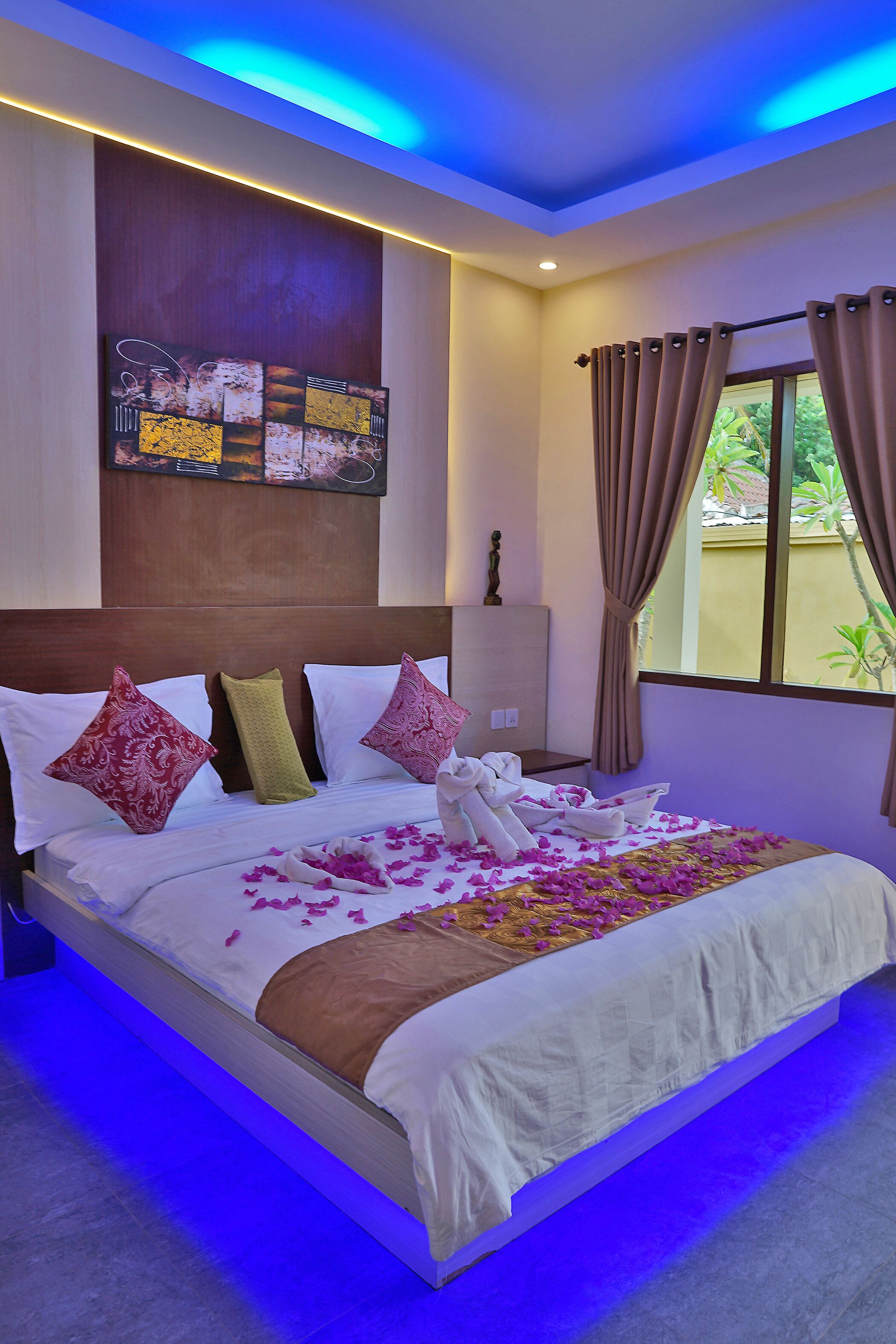 Photo - Sari Gili Bungalow