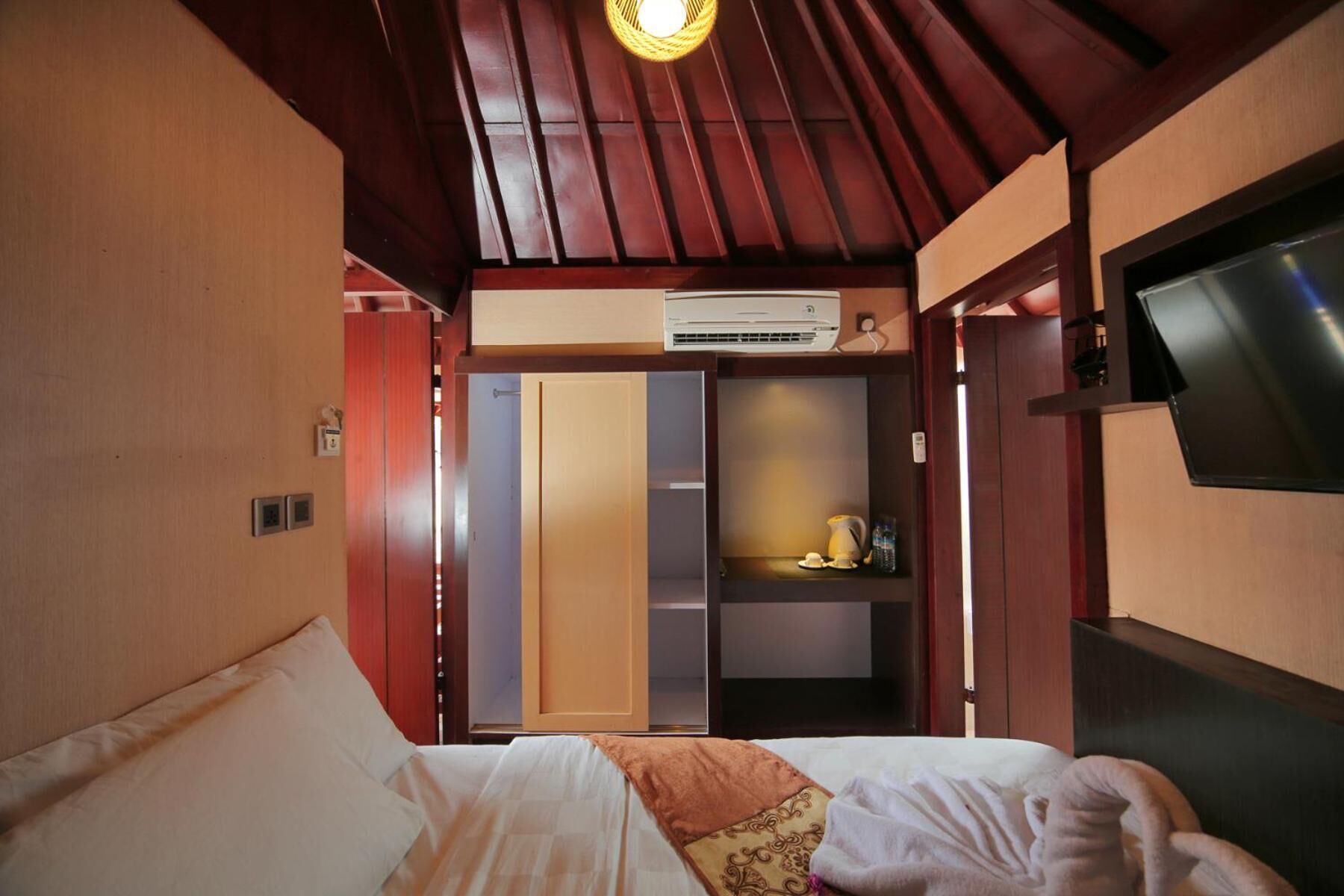 Photo - Sari Gili Bungalow