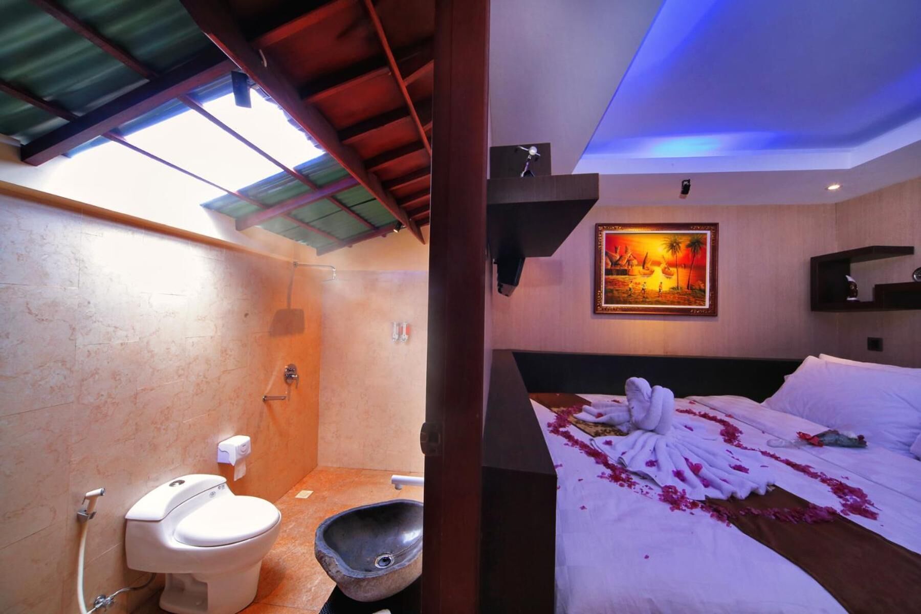 Photo - Sari Gili Bungalow