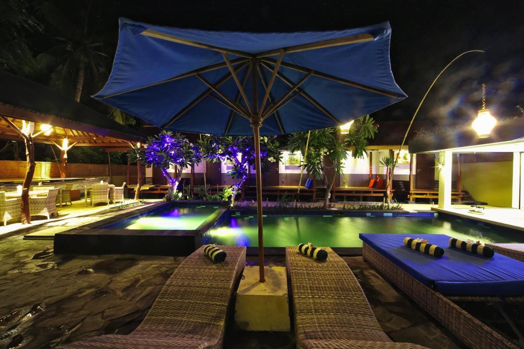 Photo - Sari Gili Bungalow