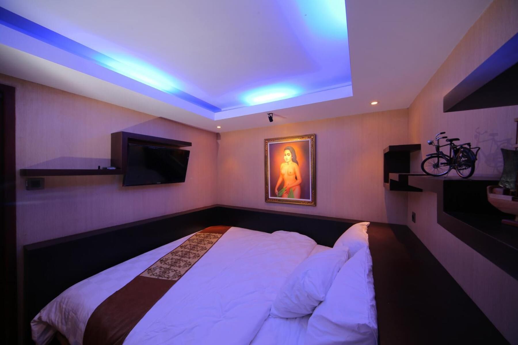 Photo - Sari Gili Bungalow