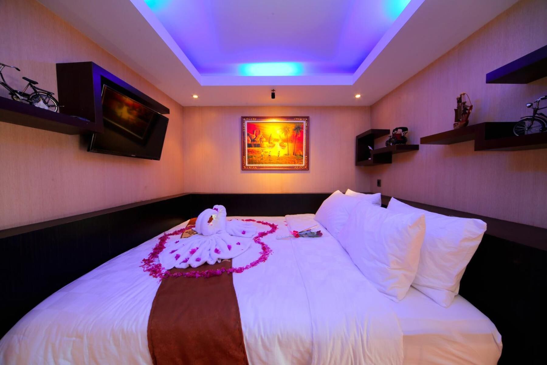 Foto - Sari Gili Bungalow