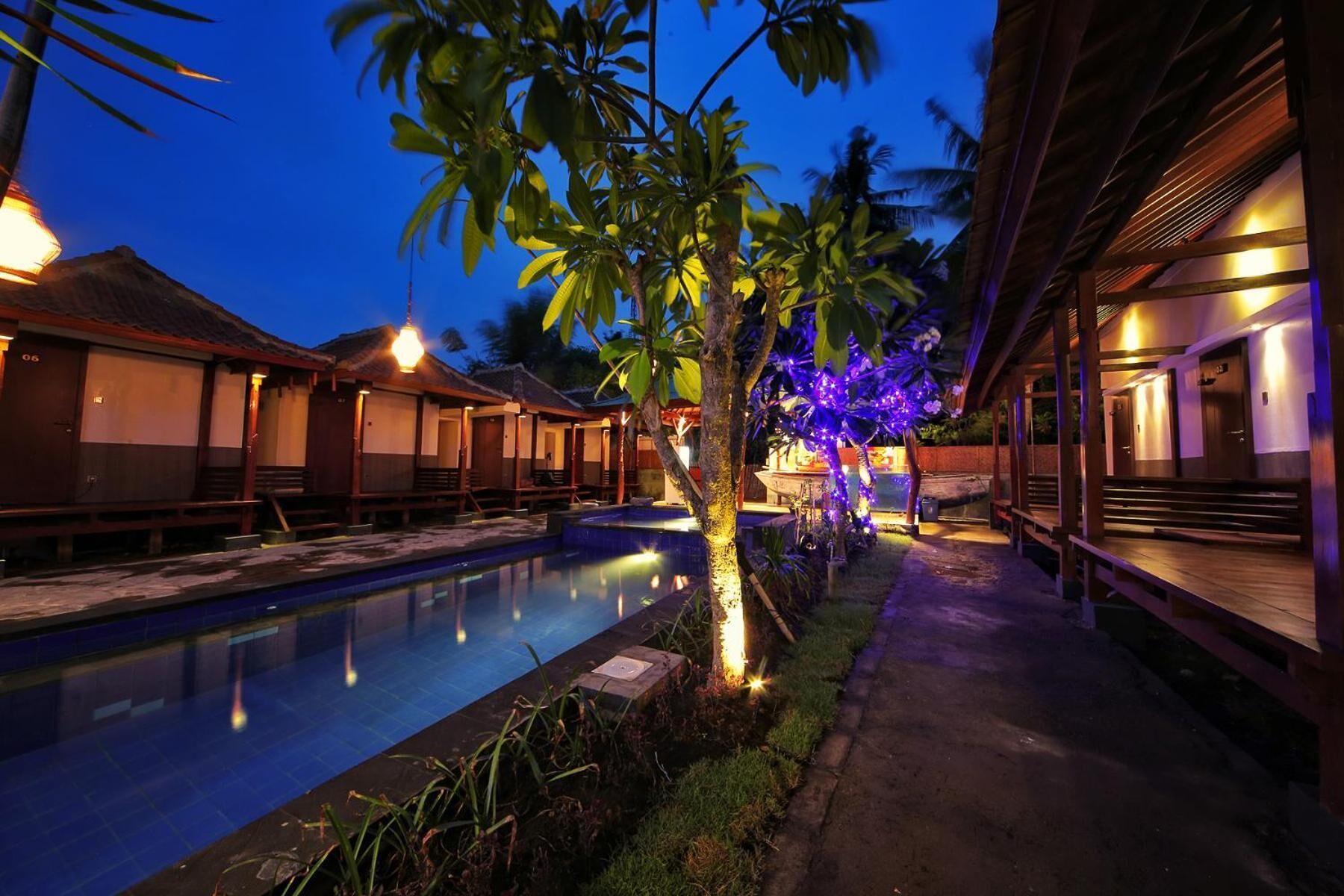 Photo - Sari Gili Bungalow