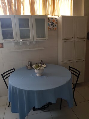 Restauration