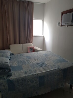2 chambres, Wi-Fi