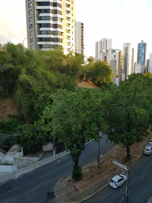 Estacionamento