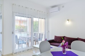 Flat-screen TV - Apartments Boltuzic (Vir)