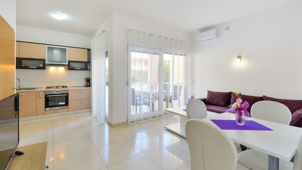 Servicio a la habitación