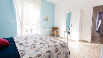 Apartment, 2 Schlafzimmer