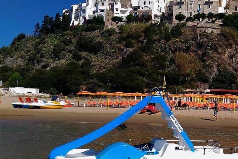 Casa Vacanza Polifemo Loft