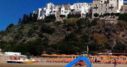 Casa Vacanza Polifemo Loft