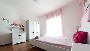 Apartment, 2 Bedrooms