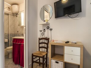 Bathroom - Casa Vacanza Santa Laura Loft (Sperlonga)