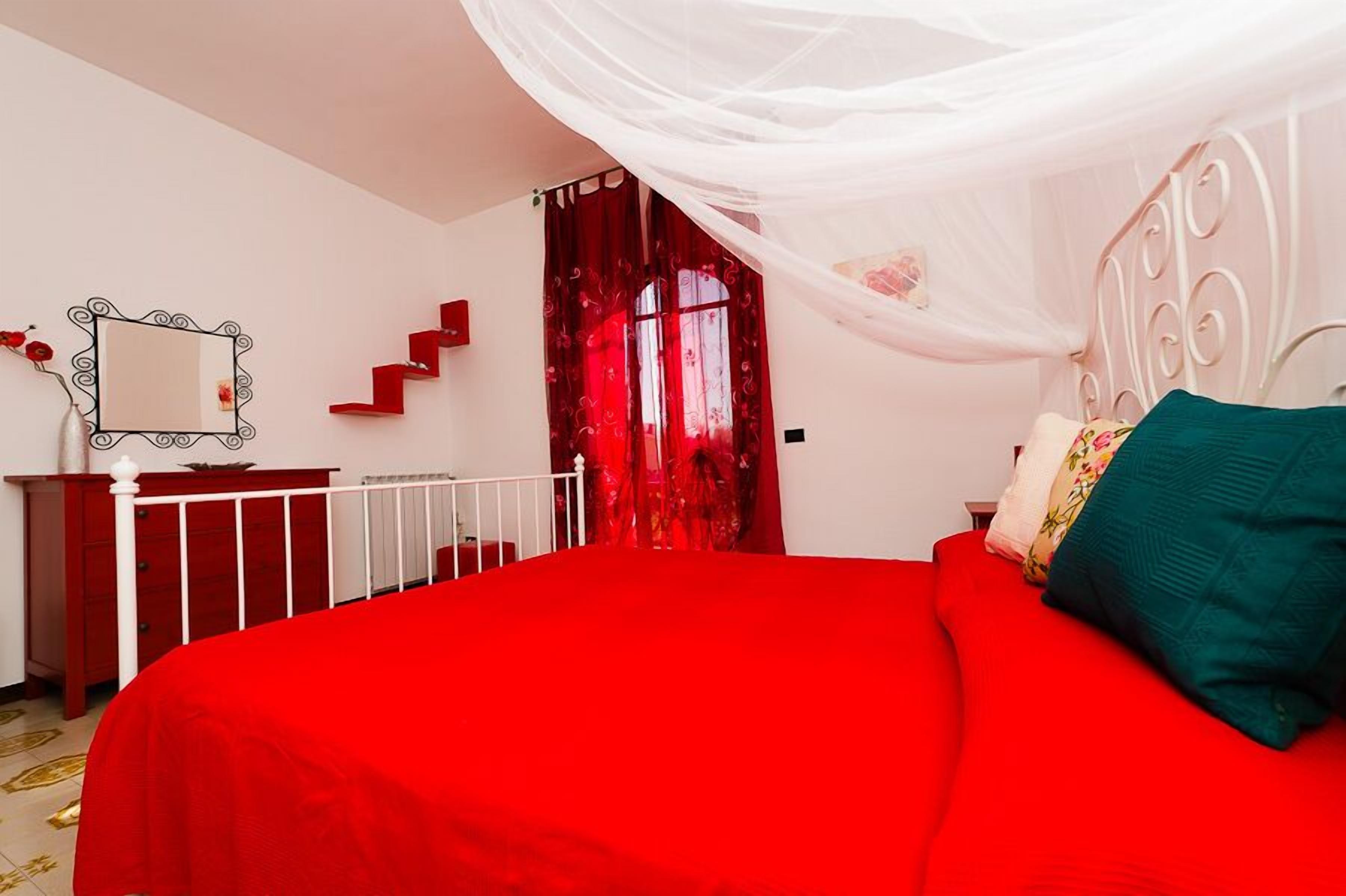 Apartment, 3 Schlafzimmer | 3 Schlafzimmer, hochwertige Bettwaren, kostenloses WLAN, Bettwäsche