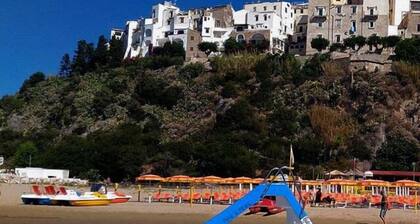 Casa Vacanza Villa Polifemo