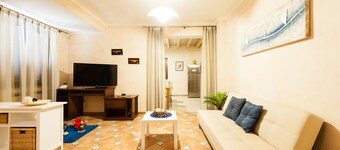 Casa Vacanza Villa Polifemo