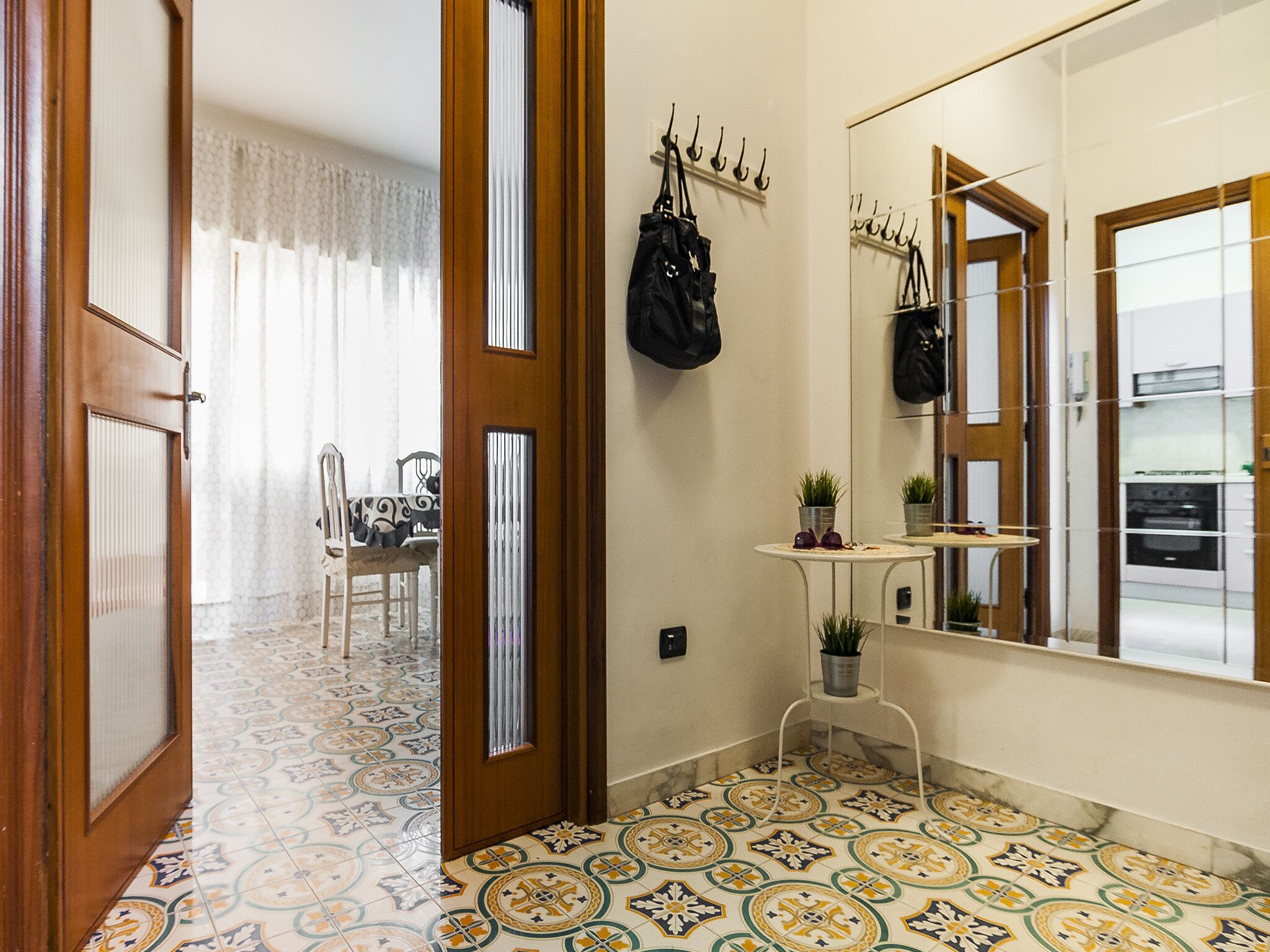 2 habitaciones, ropa de cama de alta calidad y wifi gratis 