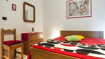 Appartamento, 2 camere da letto | 2 camere, biancheria da letto di alta qualità, Wi-Fi gratuito, lenzuola