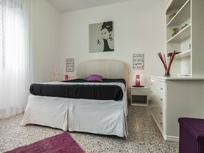Apartment, 3 Bedrooms