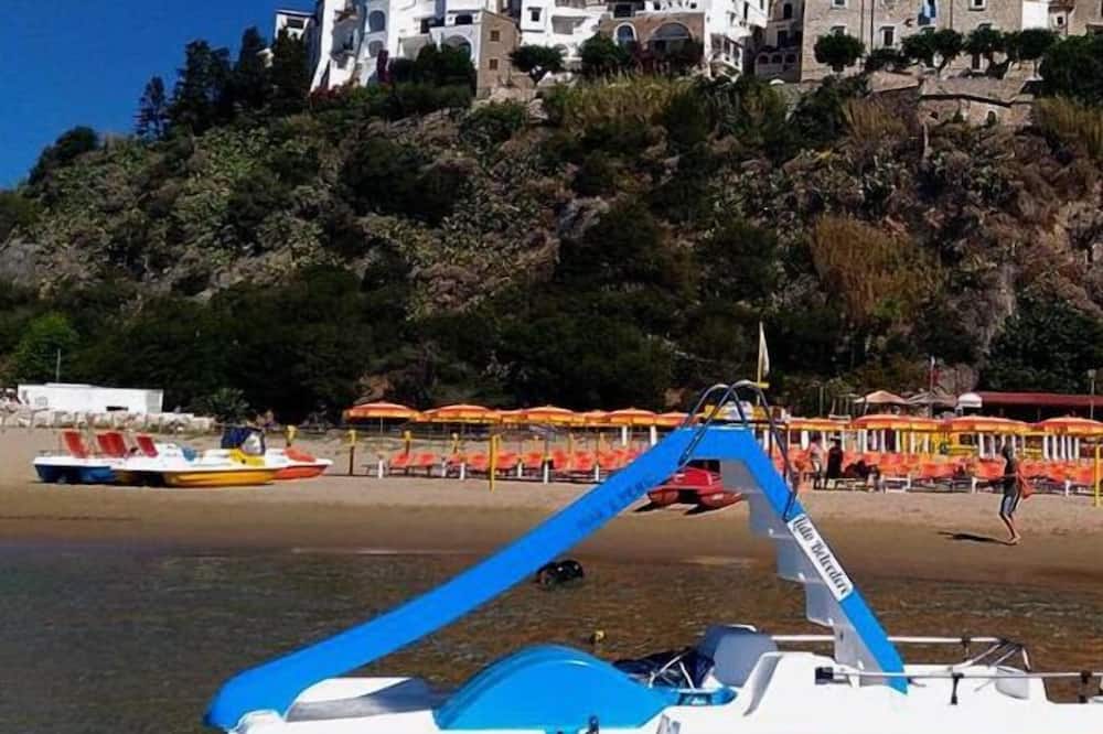 Casa Vacanza Zirocco