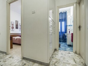Appartement, 3 chambres